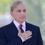 PM Shehbaz Sharif Commends Security Forces for Foiling Militant Attacks in Balochistan