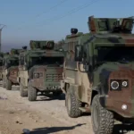 Syria and Kurdish-Led SDF Reach Deal on Military Integration and Ceasefire