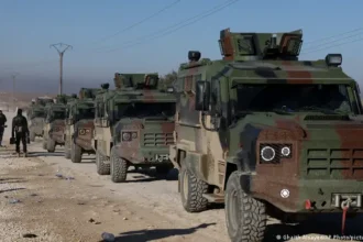 Syria and Kurdish-Led SDF Reach Deal on Military Integration and Ceasefire