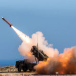 US Approves $9 Billion Patriot Missile Sale to Saudi Arabia