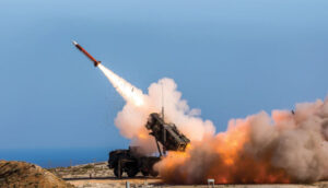 US Approves $9 Billion Patriot Missile Sale to Saudi Arabia