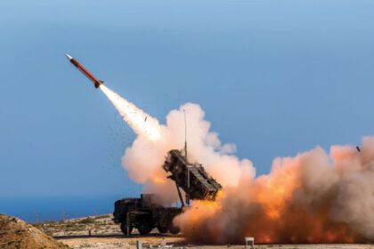 US Approves $9 Billion Patriot Missile Sale to Saudi Arabia