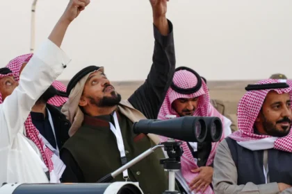 Ramadan Begins in Saudi Arabia and Gulf States, Pakistan Likely to Start Fasting Tomorrow
