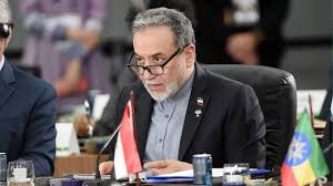 Iran Signals Willingness for Nuclear Talks With US After Trump Issues Military Warning