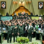 Iran Warns of Regional Conflict if Attacked by US, Labels EU Armies as Terrorist Groups