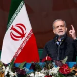 Iran Seeks Concrete Results in Nuclear Talks with U.S., President Masoud Pezeshkian Says