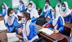 Pakistani provision Khyber Pakhtunkhwa Issues SOPs for Events in Girls’ Colleges, Bans Music, Dance, and Social Media Sharing