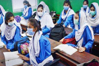 Pakistani provision Khyber Pakhtunkhwa Issues SOPs for Events in Girls’ Colleges, Bans Music, Dance, and Social Media Sharing