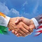 US–India Trade Deal Finalized as Trump Announces Major Tariff Cut on Indian Goods