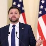 Iran Nuclear Talks Stall Over U.S. Red Lines, Says JD Vance