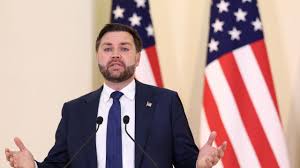 Iran Nuclear Talks Stall Over U.S. Red Lines, Says JD Vance