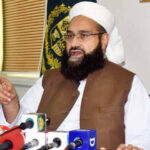 **Headline (SEO-Optimized):** Islamabad Peace Talks Called ‘Honor for Pakistan’ by Hafiz Tahir Mahmood Ashrafi, World Message of Islam Conference Rescheduled --- **Islamabad:** Chairman of the Pakistan Ulema Council, Hafiz Tahir Mahmood Ashrafi, has termed the ongoing peace talks in Islamabad as a matter of national pride, emphasizing the constructive role played by Pakistan’s leadership in facilitating dialogue. In his official statement, Ashrafi highlighted that the process began with a ceasefire, paving the way for formal negotiations. He remarked that while outcomes ultimately depend on divine will, consistent human effort remains essential in achieving peace and stability. He further stated that the initiation of dialogue in Islamabad marks a significant diplomatic opening, expressing hope that the process will continue and yield positive results. He urged citizens to remain thankful and to pray for long-term success. Ashrafi also announced that the **World Message of Islam Conference** has been rescheduled to April 20. The conference is expected to bring together prominent religious scholars from multiple countries, including Palestine, Saudi Arabia, and Turkey, to discuss unity, peace, and the global message of Islam. The development underscores Pakistan’s growing role in promoting dialogue and religious diplomacy on the international stage.