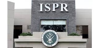 ISPR