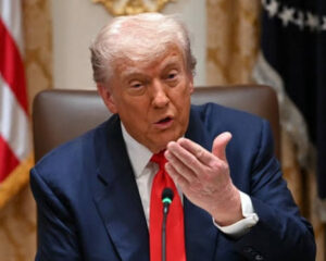 Donald Trump, Trump Strait of Hormuz, Iran, United States, Strait of Hormuz, US Iran tensions, Trump Iran policy, oil prices, gasoline prices, global energy markets, Middle East, Iran nuclear program, international affairs
