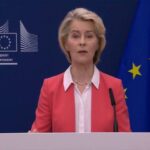The European Commission and 15 countries have rejected Israel’s E1 West Bank settlement plan and reaffirmed support for a two-state solution.