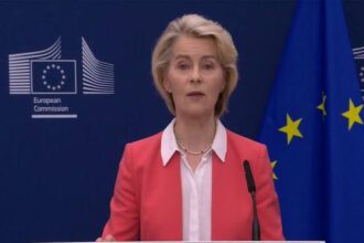 The European Commission and 15 countries have rejected Israel’s E1 West Bank settlement plan and reaffirmed support for a two-state solution.