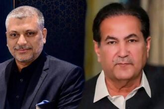 PML-N’s Chaudhry Tariq Farooq and Ahmed Raza Qadri have been elected Speaker and Deputy Speaker of the Azad Kashmir Legislative Assembly.