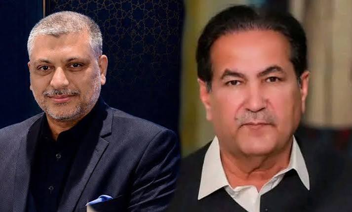PML-N’s Chaudhry Tariq Farooq and Ahmed Raza Qadri have been elected Speaker and Deputy Speaker of the Azad Kashmir Legislative Assembly.