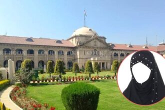 The Allahabad High Court has rejected a Muslim student’s plea seeking permission to wear hijab with her school uniform at a private school in Prayagraj.