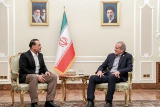 Masoud Pezeshkian, Asim Munir, Iran, Pakistan, Islamabad Agreement, US Iran Relations, Iran Pakistan Relations, Regional Peace, Regional Security, Pakistan Mediation, Tehran