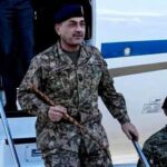 Asim Munir, Pakistan Army Chief, Field Marshal Asim Munir, Iran, Mohammad Bagher Ghalibaf, Pakistan Iran Relations, Regional Stability, Regional Peace, Islamabad Memorandum, Tehran