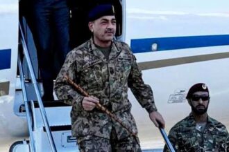 Asim Munir, Pakistan Army Chief, Field Marshal Asim Munir, Iran, Mohammad Bagher Ghalibaf, Pakistan Iran Relations, Regional Stability, Regional Peace, Islamabad Memorandum, Tehran