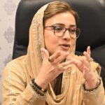 Azma Bukhari, Pakistan, Saudi Arabia, Türkiye, Mecca Agreement