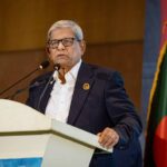 BNP leader Mirza Fakhrul Islam Alamgir has been elected Bangladesh president after defeating opposition candidate Oli Ahmed in a parliamentary vote