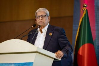 BNP leader Mirza Fakhrul Islam Alamgir has been elected Bangladesh president after defeating opposition candidate Oli Ahmed in a parliamentary vote