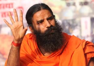 Baba Ramdev, India, Narendra Modi, Indian government, student protests, government jobs, corruption, education, India protests, Indian politics, Patanjali, Ramdev protest