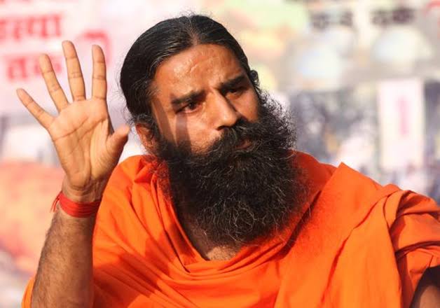 Baba Ramdev, India, Narendra Modi, Indian government, student protests, government jobs, corruption, education, India protests, Indian politics, Patanjali, Ramdev protest
