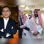 Bangladesh has expressed interest in joining the Mecca defense agreement signed by Saudi Arabia, Pakistan and Türkiye to strengthen collective security and defense cooperation.