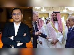 Bangladesh has expressed interest in joining the Mecca defense agreement signed by Saudi Arabia, Pakistan and Türkiye to strengthen collective security and defense cooperation.