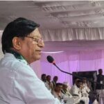 India’s BJP demands an apology or resignation from Karnataka minister Basavaraj Rayareddi over remarks about Islam and other religions
