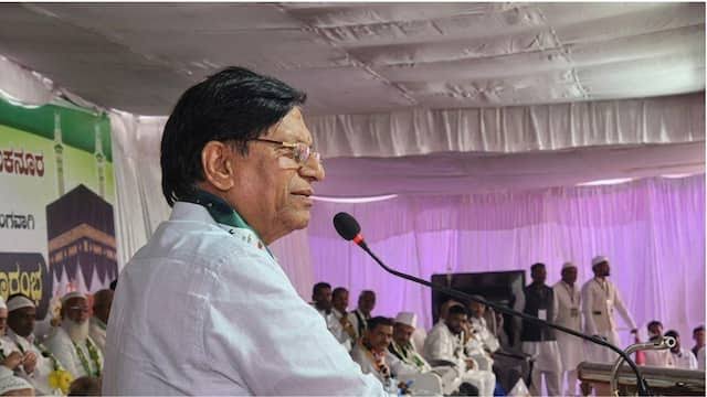 India’s BJP demands an apology or resignation from Karnataka minister Basavaraj Rayareddi over remarks about Islam and other religions