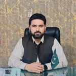 CM Sohail Afridi