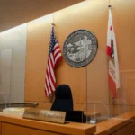 A California federal judge says parts of the Trump administration's deportation policies targeting Israel critics violate First and Fifth Amendment rights.