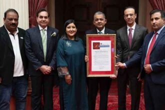 California Senate unanimously approves a resolution honoring Pakistan, Pakistani Americans and their contributions to California's economy, culture and society.