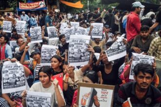 Cockroach Janta Party announces Jantar Mantar Season 2, with nationwide protests and a new listening tour focusing on public issues and education