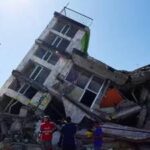 Colombia Earthquake Death Toll Rises to 111,,,,,,,