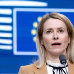 EU Plans Toughest Russia Sanctions Package for Autumn, Kallas Says
