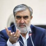 Iranian Official Warns Trump Over Hormuz Threats, Mocks Security Incident