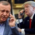 Turkish President Recep Tayyip Erdogan has offered Turkey’s support to ease tensions between Iran and the United States through diplomacy.