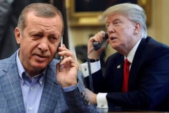 Turkish President Recep Tayyip Erdogan has offered Turkey’s support to ease tensions between Iran and the United States through diplomacy.