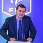 FIFA Kevin Lamour