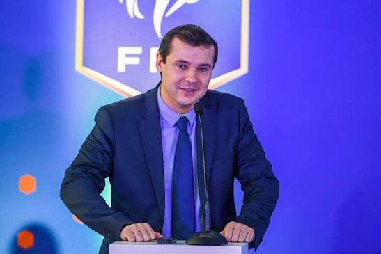 FIFA Kevin Lamour