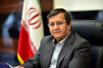 Iran, BRICS, New Development Bank, NDB, Abdolnaser Hemmati, Iranian Central Bank, BRICS Bank, Iran Economy, Emerging Economies, Global Finance, Economic Cooperation, Russia, China, India, Brazil, South Africa, World News