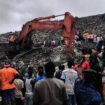 Guinea Landfill Landslide Kills 30 After Heavy Rains