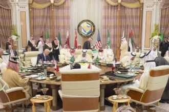 Gulf Frustration With Trump Grows Over Iran War