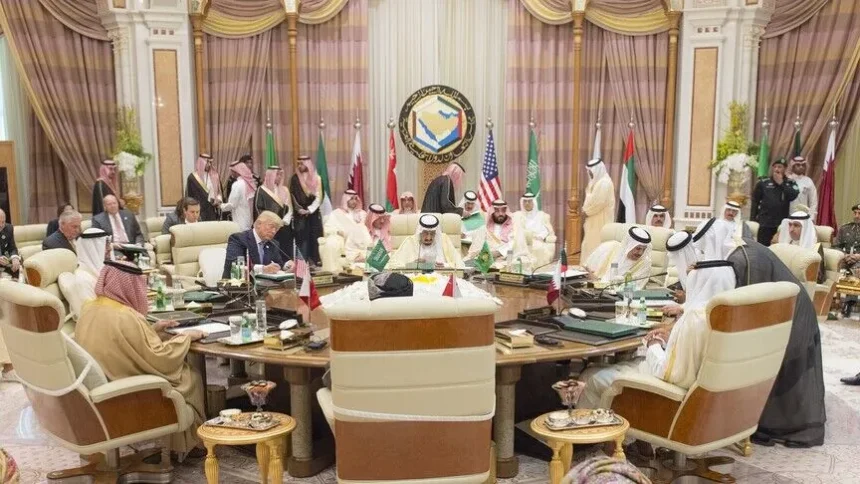 Gulf Frustration With Trump Grows Over Iran War
